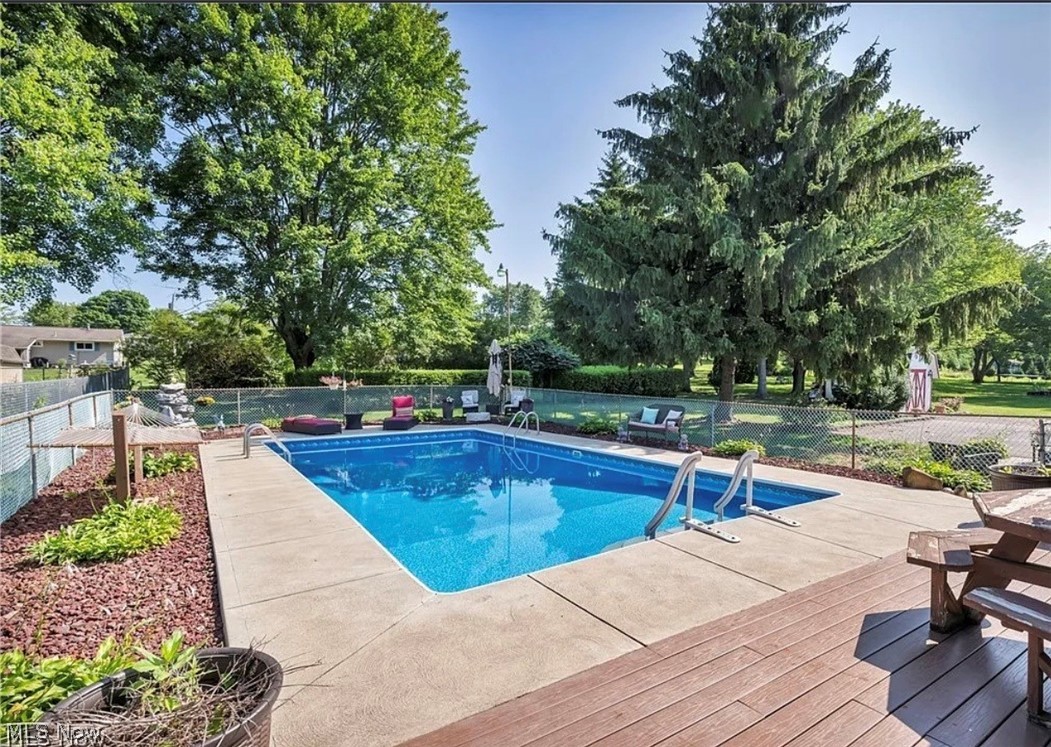Dream Acres - Residential
