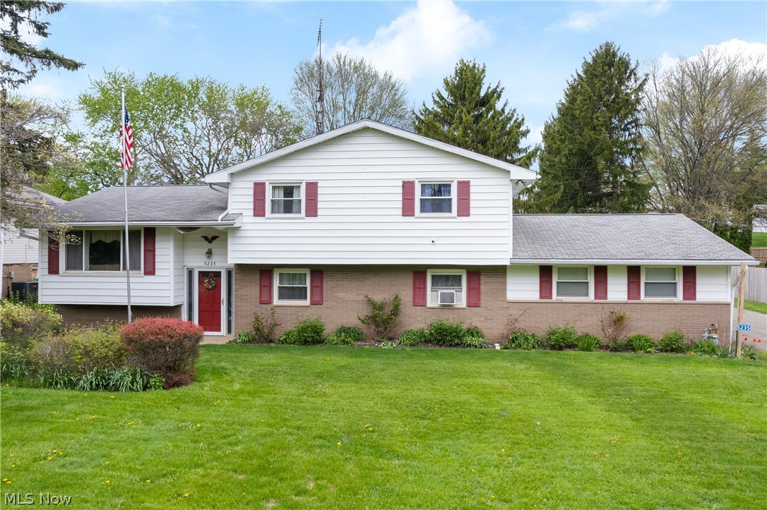 Dream Acres - Residential