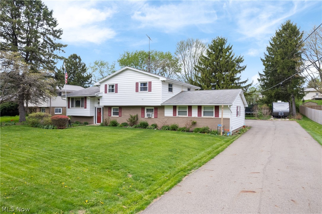 Dream Acres - Residential