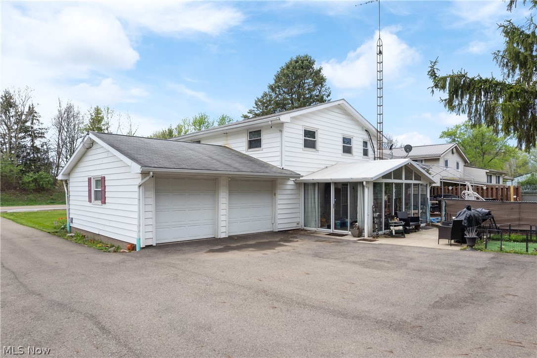 Dream Acres - Residential