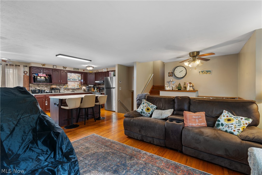 Dream Acres - Residential