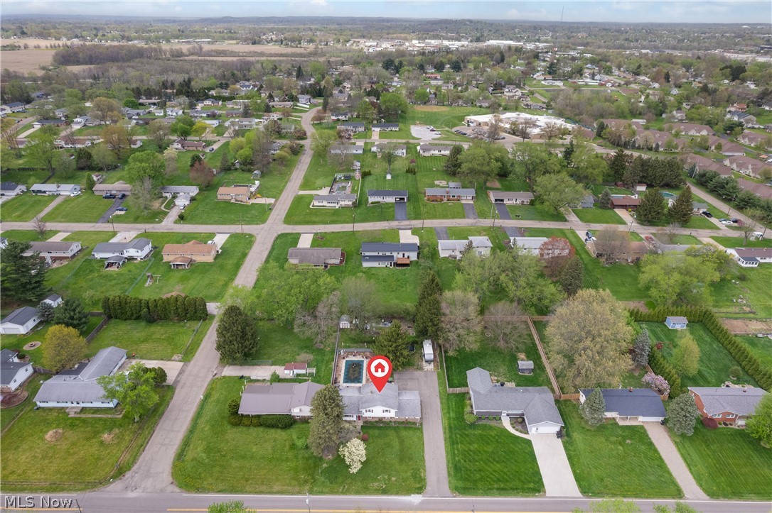 Dream Acres - Residential