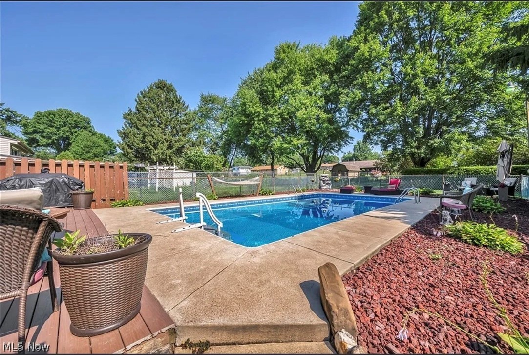 Dream Acres - Residential