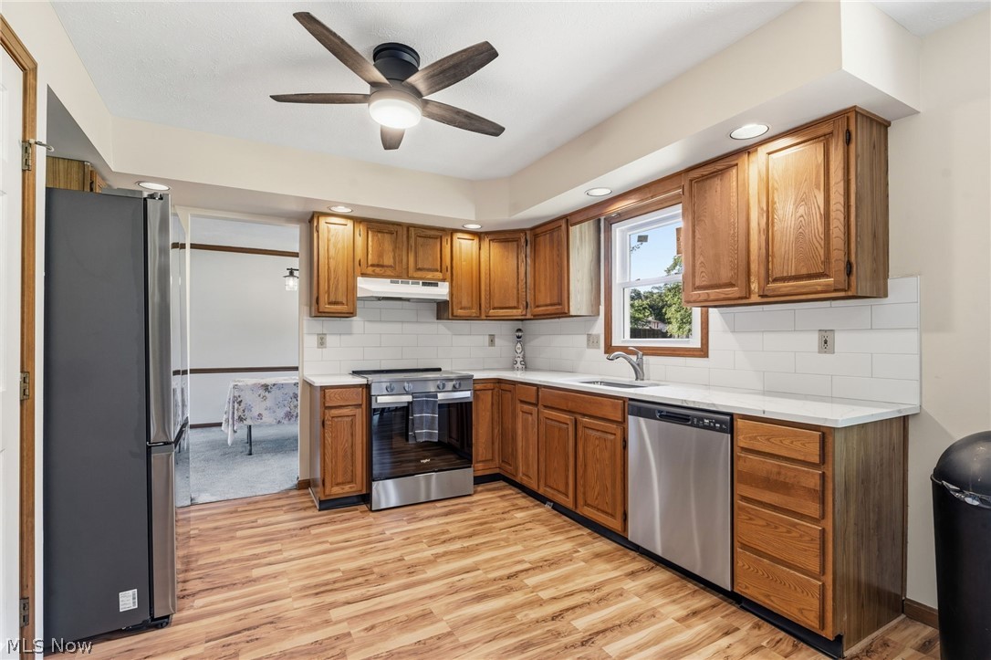 Richfield Hills - Residential