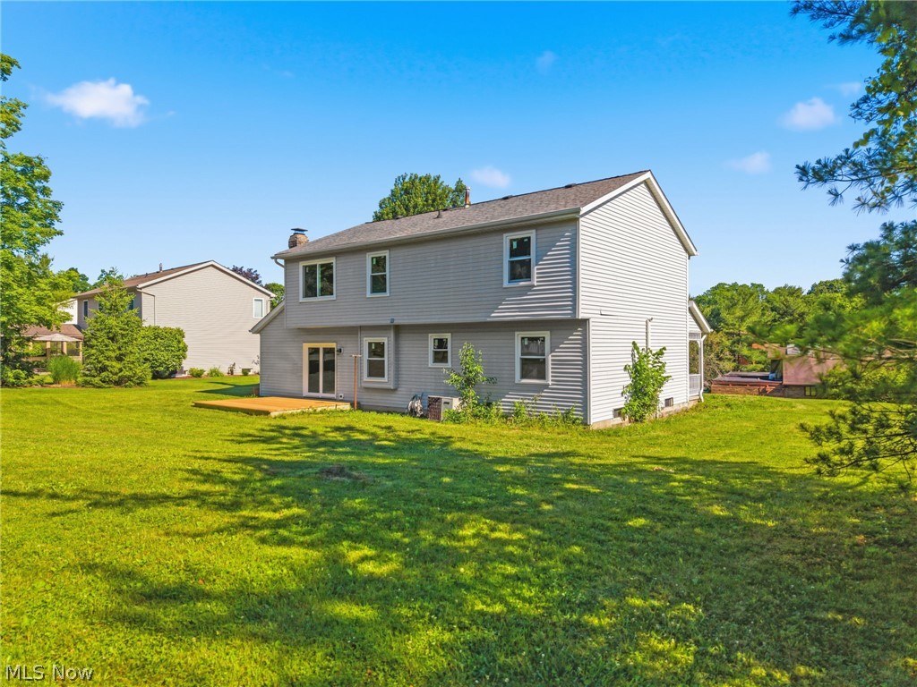 Richfield Hills - Residential