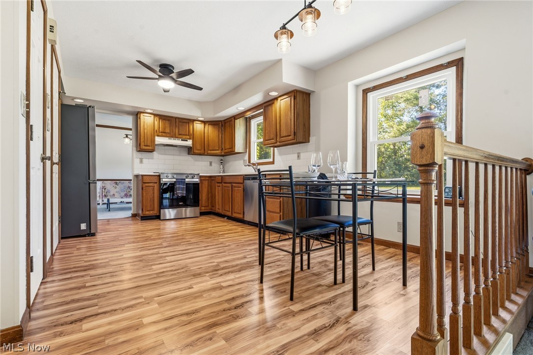 Richfield Hills - Residential
