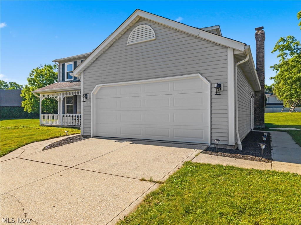 Richfield Hills - Residential