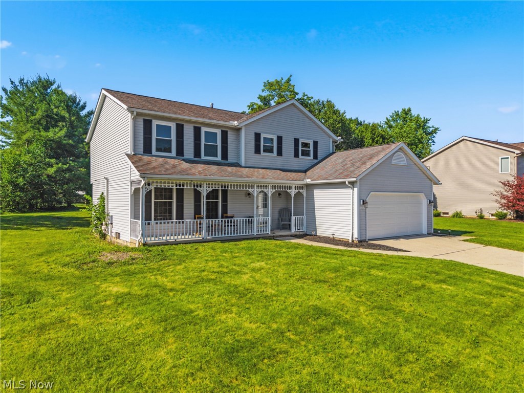 Richfield Hills - Residential