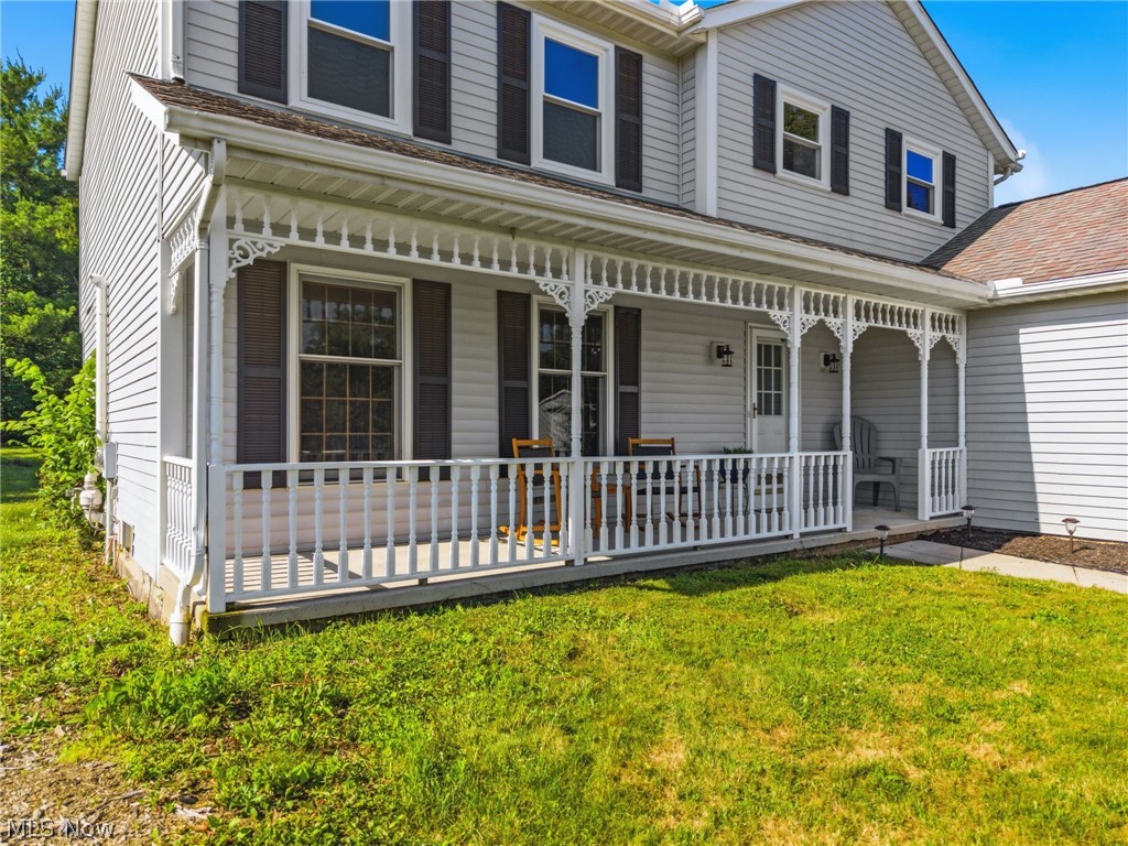 Richfield Hills - Residential
