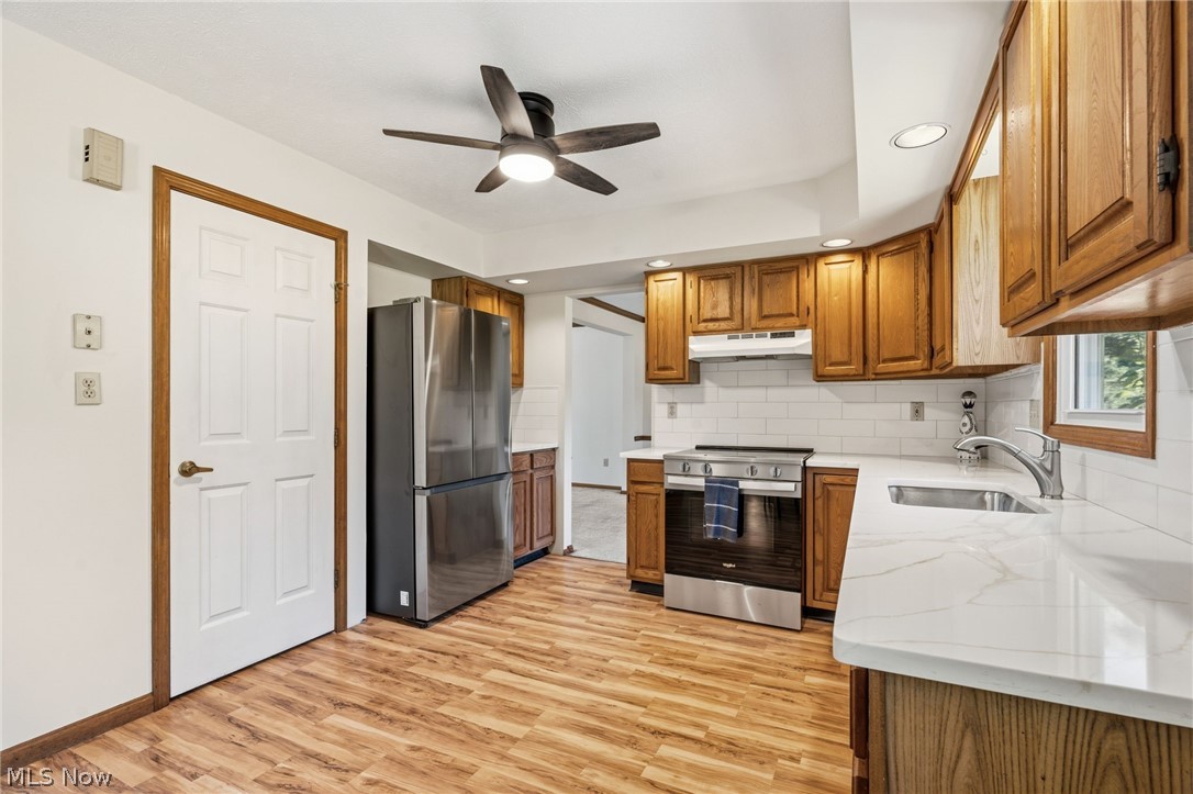 Richfield Hills - Residential