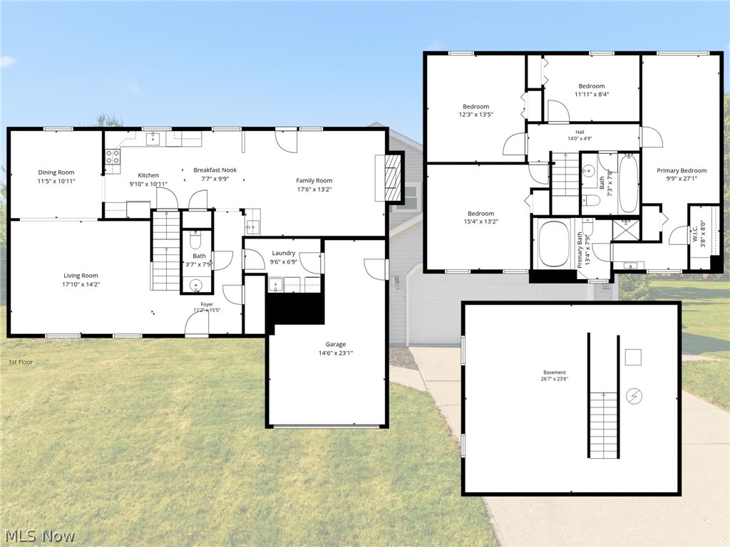 Richfield Hills - Residential