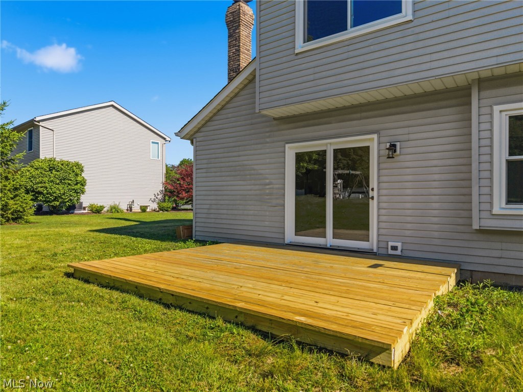Richfield Hills - Residential