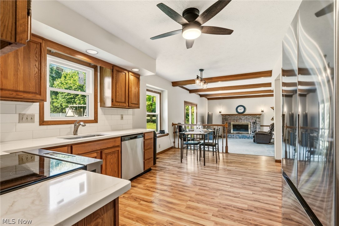 Richfield Hills - Residential