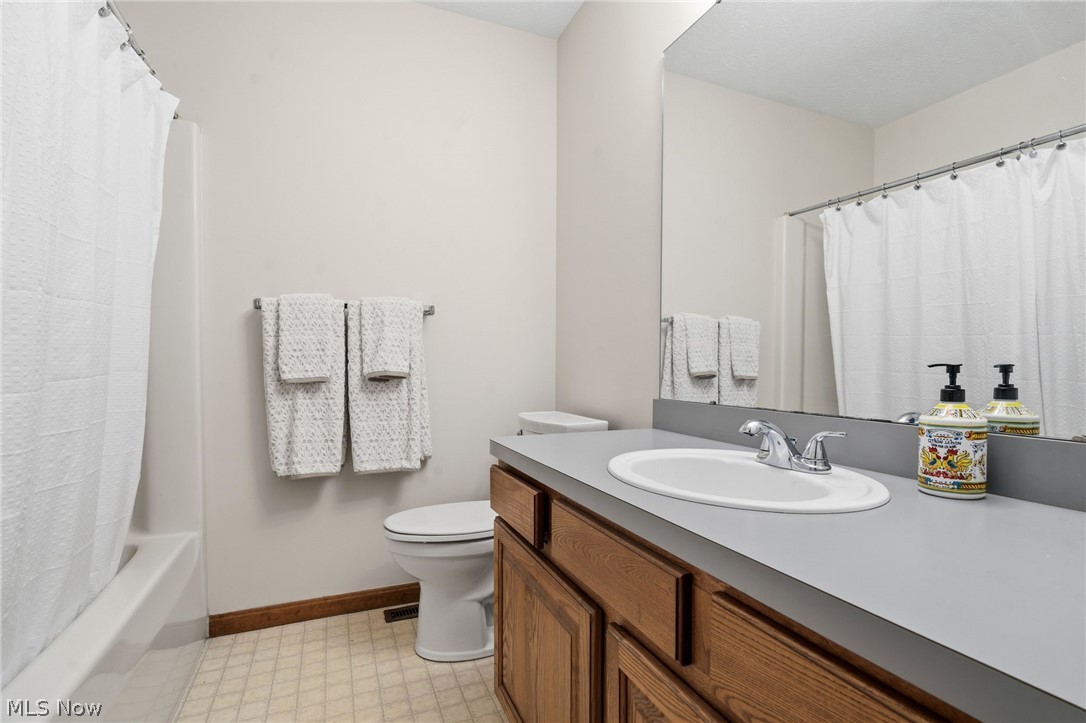 Richfield Hills - Residential