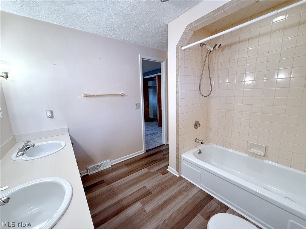 Wonneta Pkwy Sub 2 - Residential