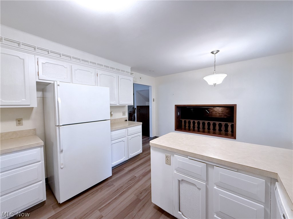 Wonneta Pkwy Sub 2 - Residential