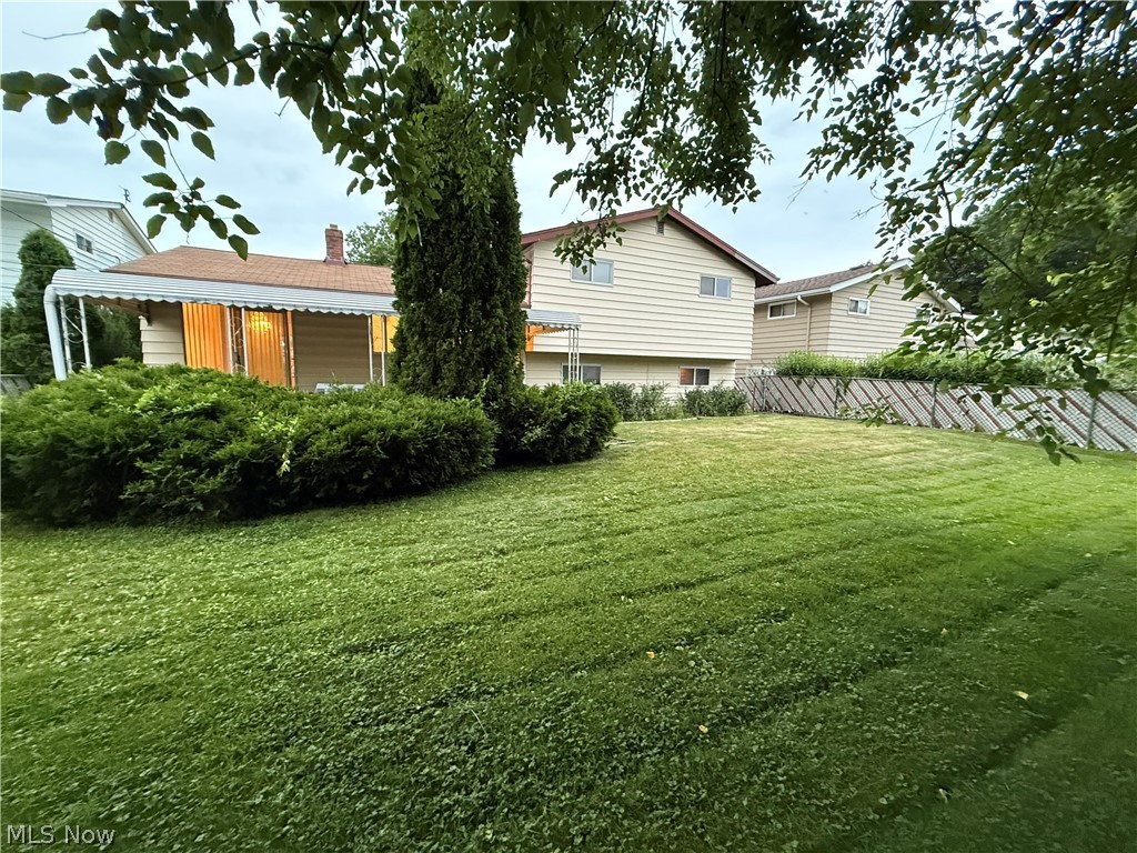Wonneta Pkwy Sub 2 - Residential