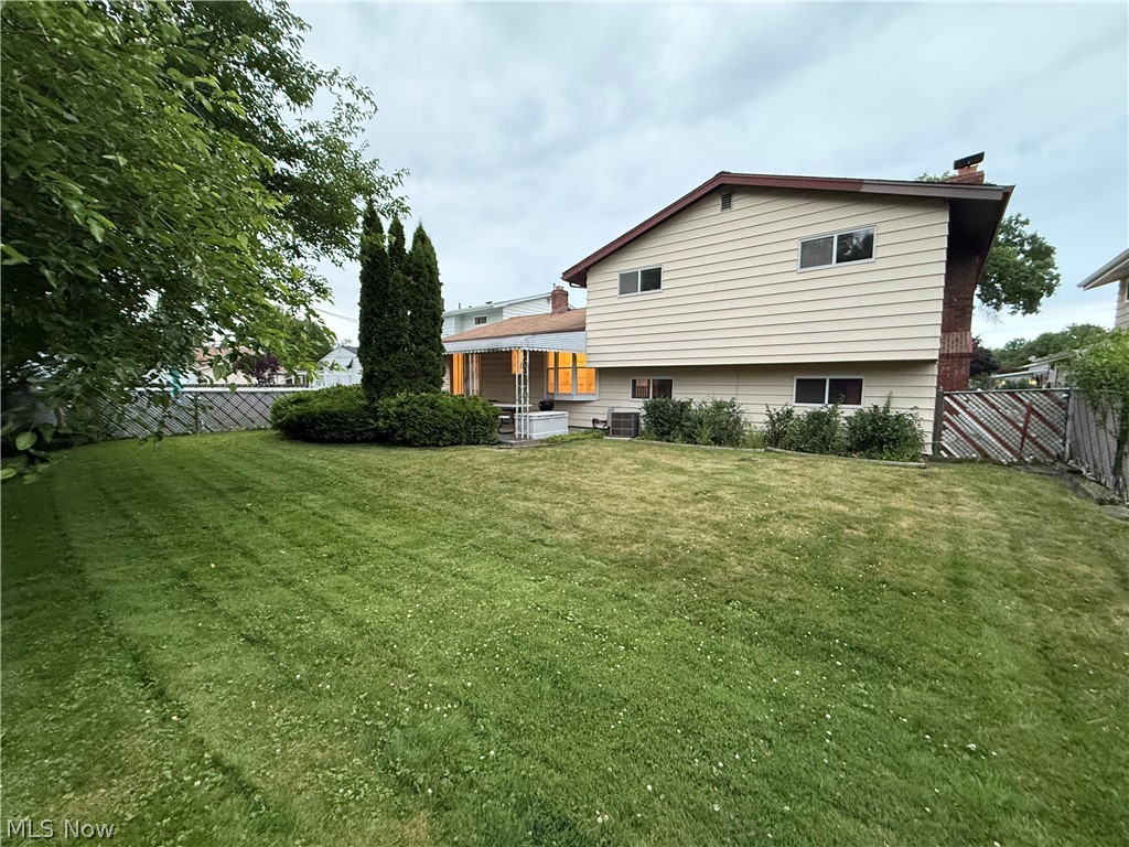 Wonneta Pkwy Sub 2 - Residential