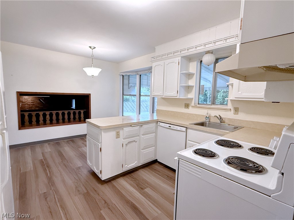 Wonneta Pkwy Sub 2 - Residential
