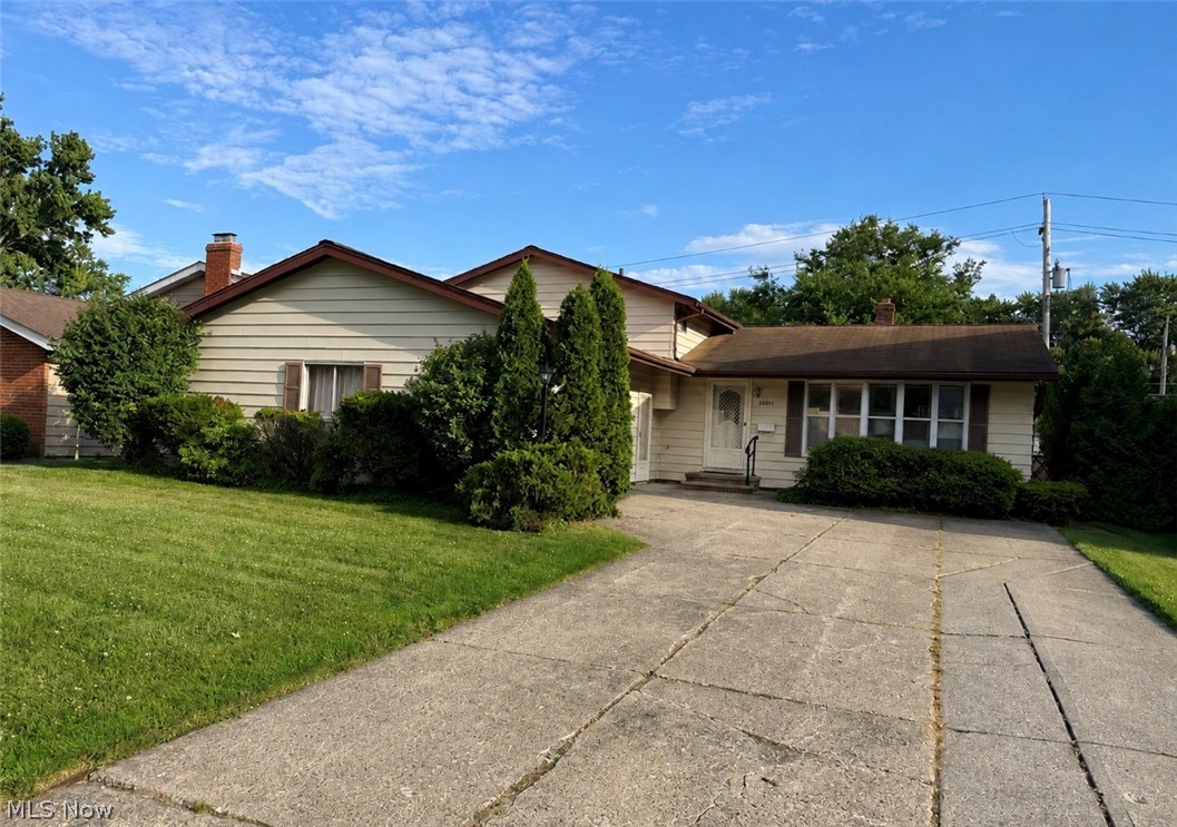 Wonneta Pkwy Sub 2 - Residential