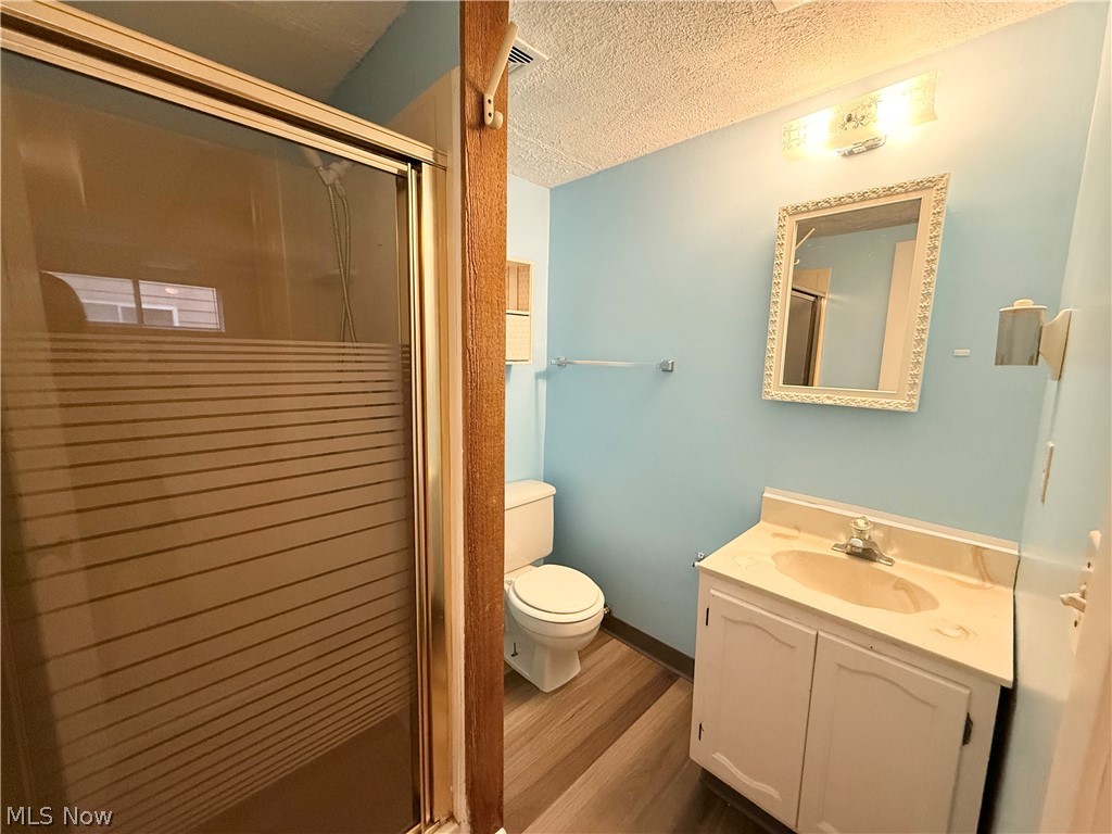 Wonneta Pkwy Sub 2 - Residential