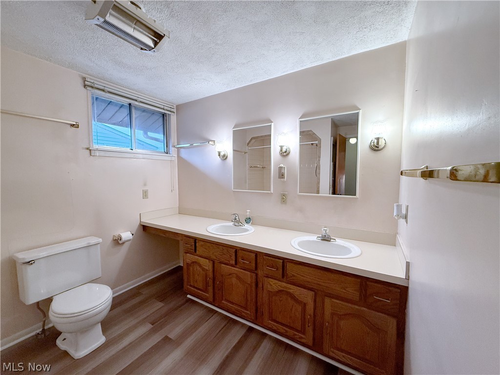 Wonneta Pkwy Sub 2 - Residential