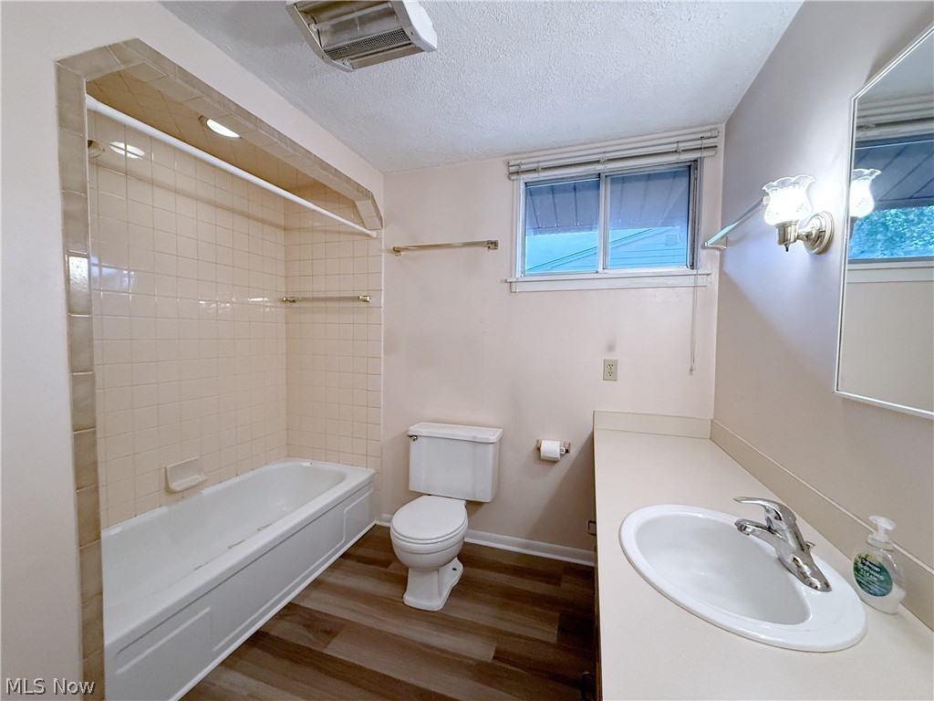 Wonneta Pkwy Sub 2 - Residential