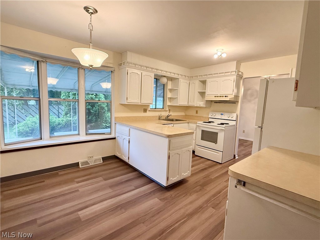 Wonneta Pkwy Sub 2 - Residential