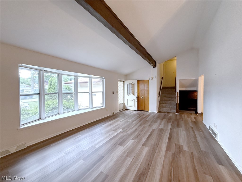 Wonneta Pkwy Sub 2 - Residential