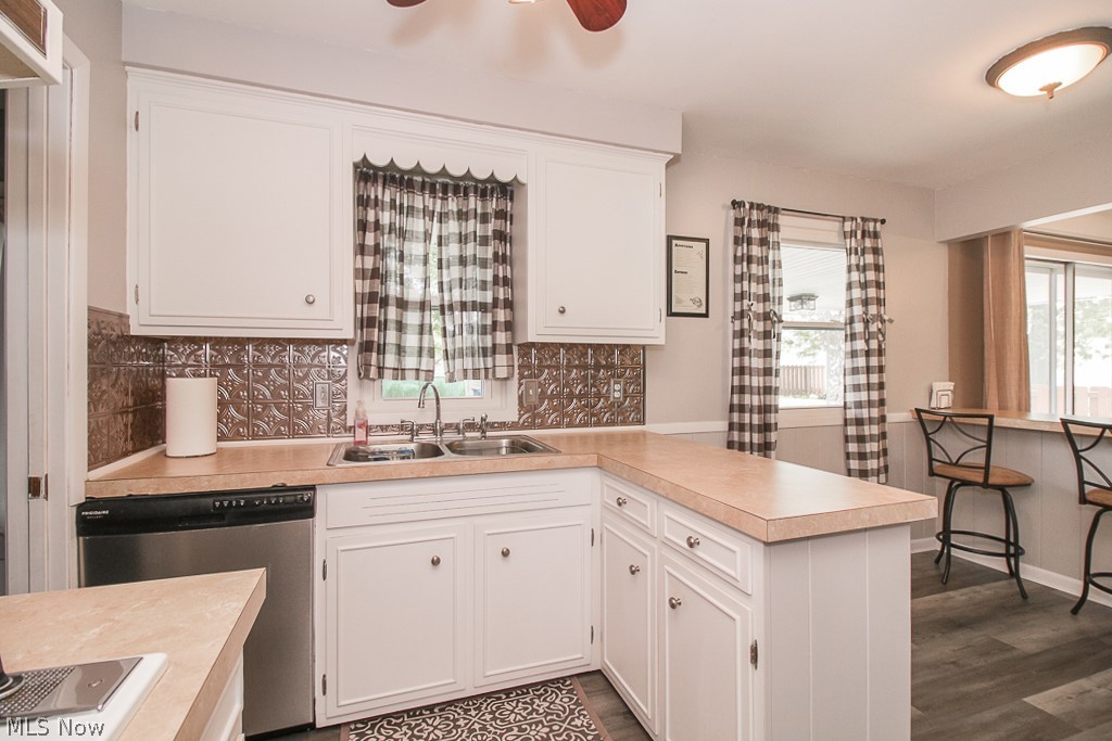 Barrington 01 - Residential
