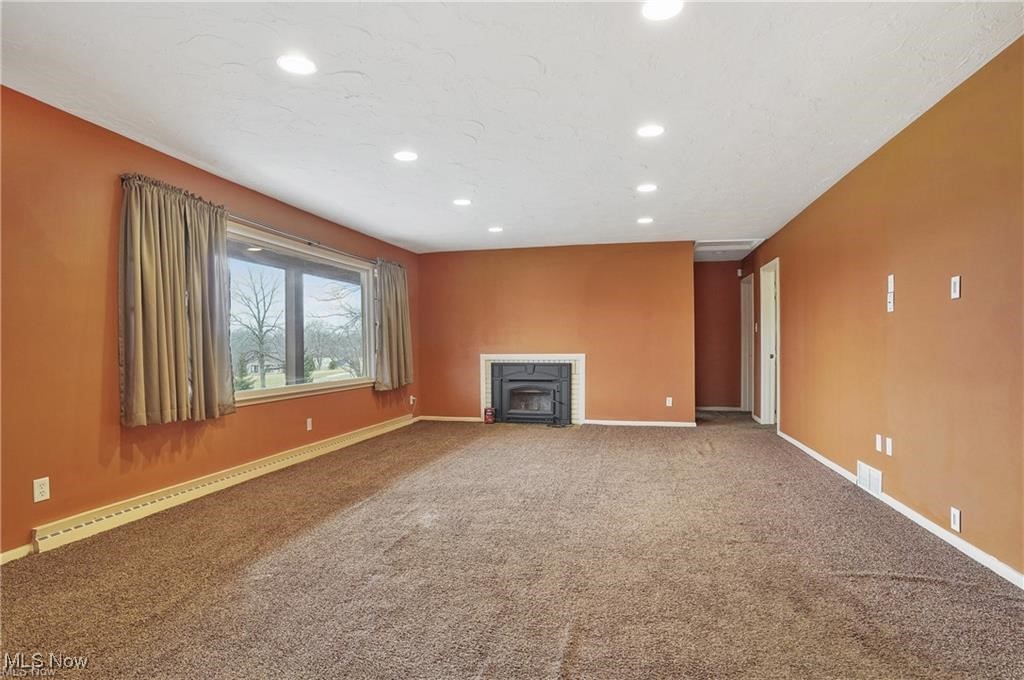 Northampton - Residential