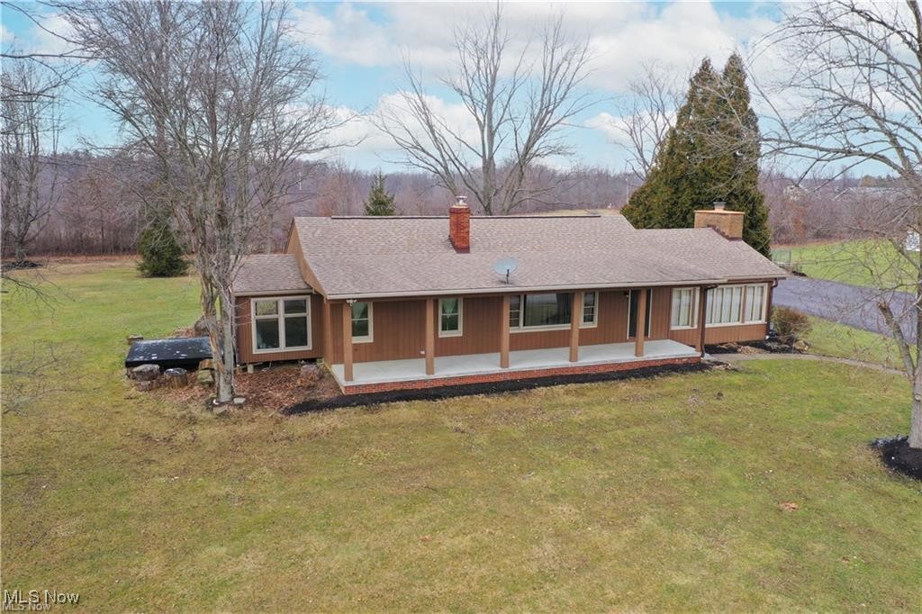 Northampton - Residential