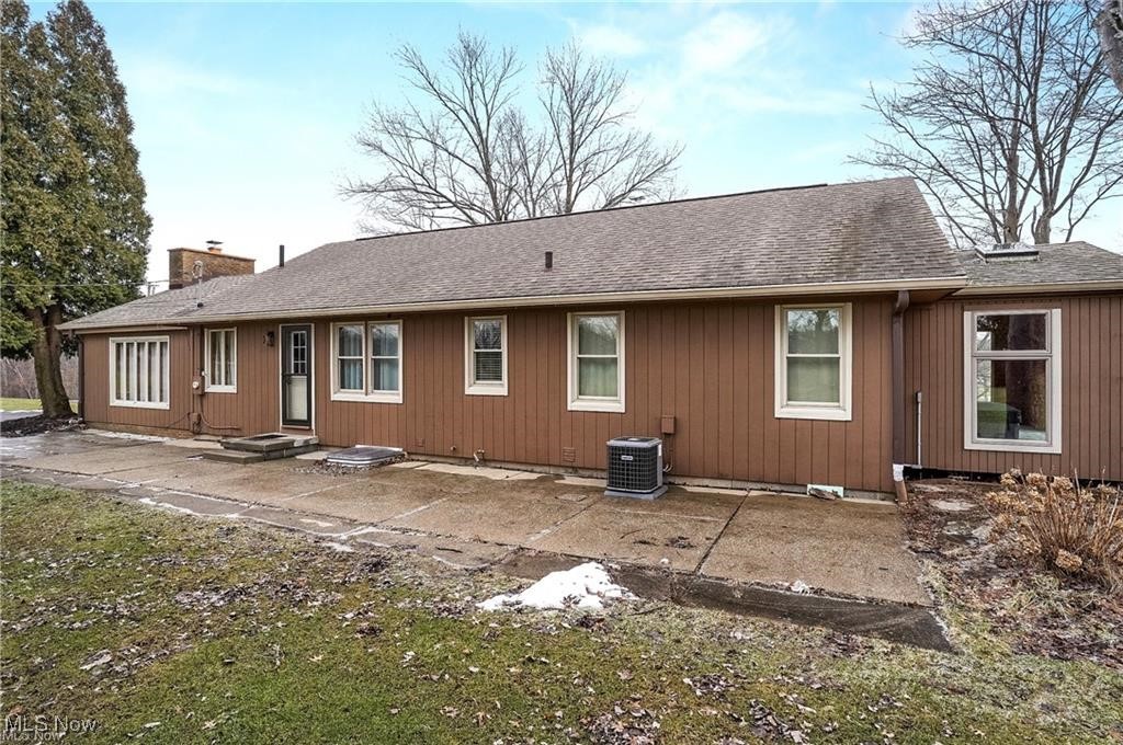 Northampton - Residential
