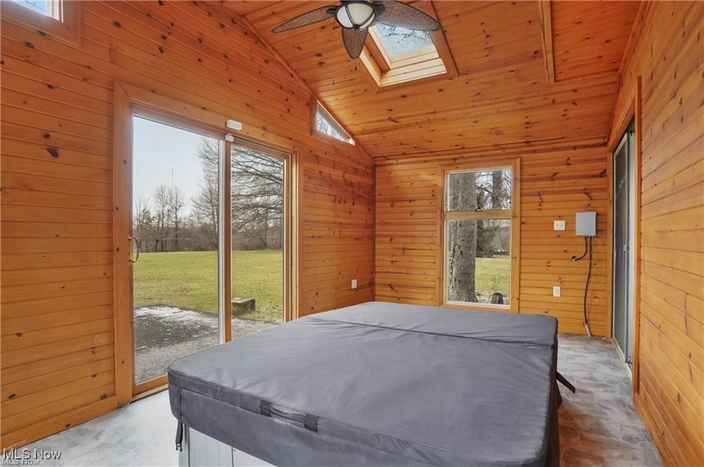 Northampton - Residential