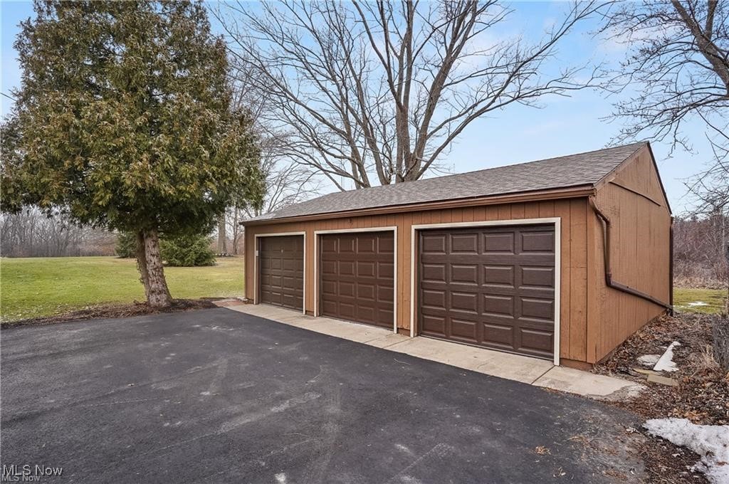 Northampton - Residential
