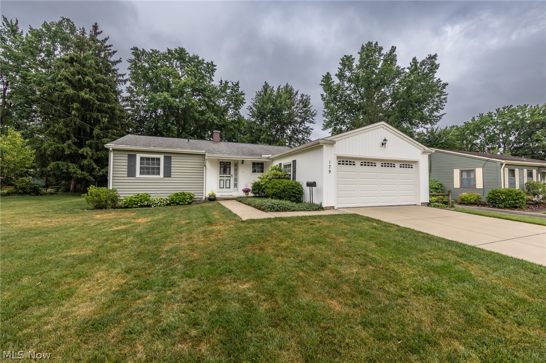 Meadow Circle - Residential