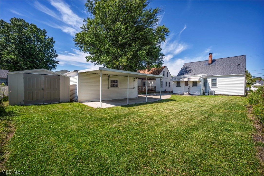 Permanent Homes Sub - Residential