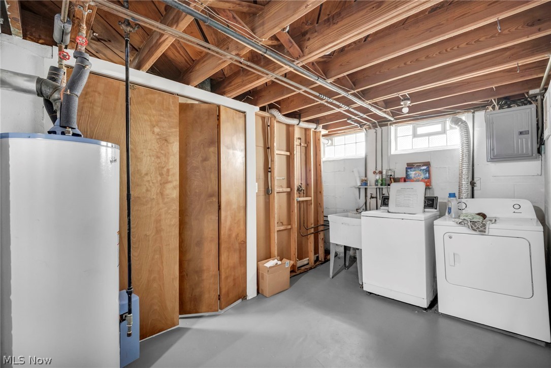 Permanent Homes Sub - Residential
