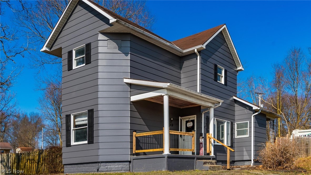 Flinn Heirs Add/East Cambridge - Residential