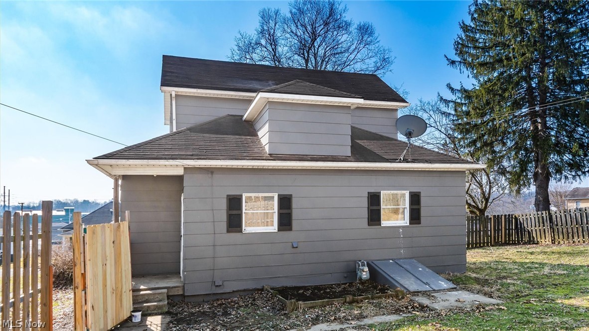 Flinn Heirs Add/East Cambridge - Residential