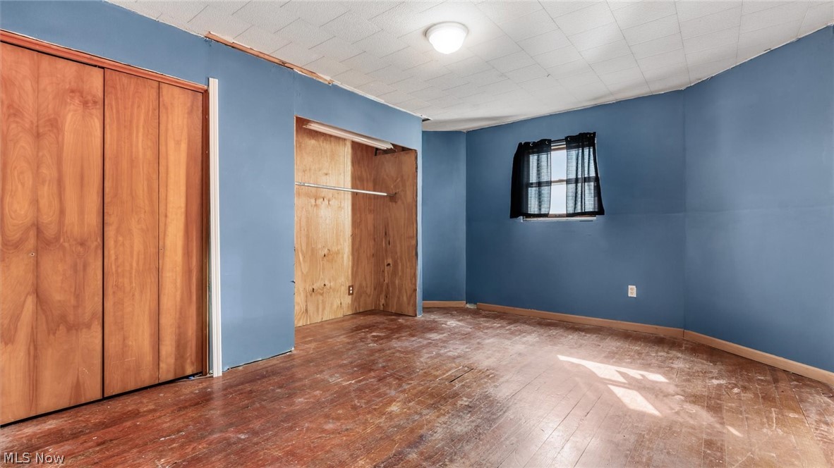 Flinn Heirs Add/East Cambridge - Residential