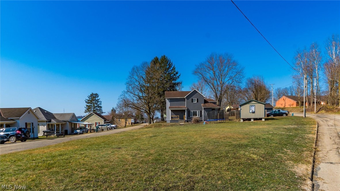 Flinn Heirs Add/East Cambridge - Residential