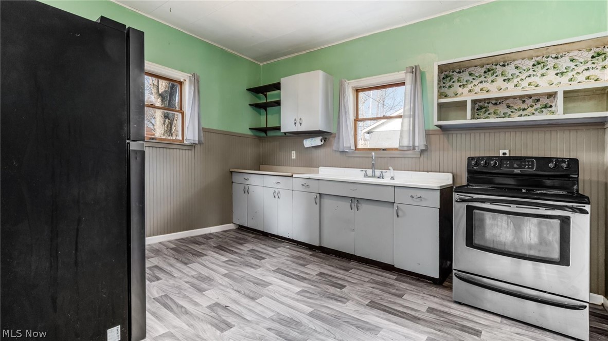 Flinn Heirs Add/East Cambridge - Residential