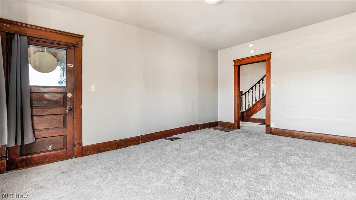 Flinn Heirs Add/East Cambridge - Residential