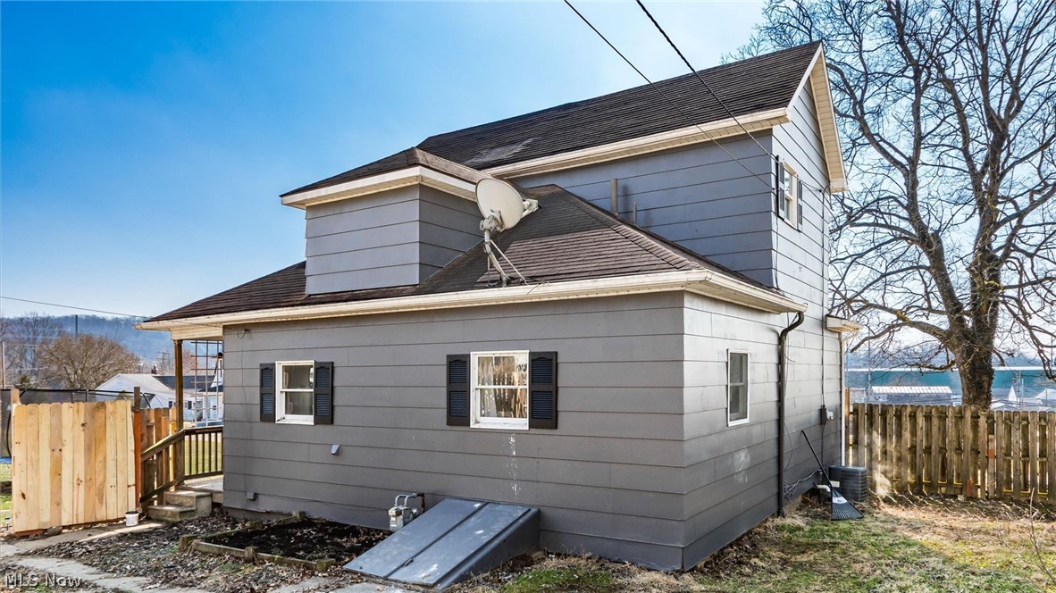 Flinn Heirs Add/East Cambridge - Residential