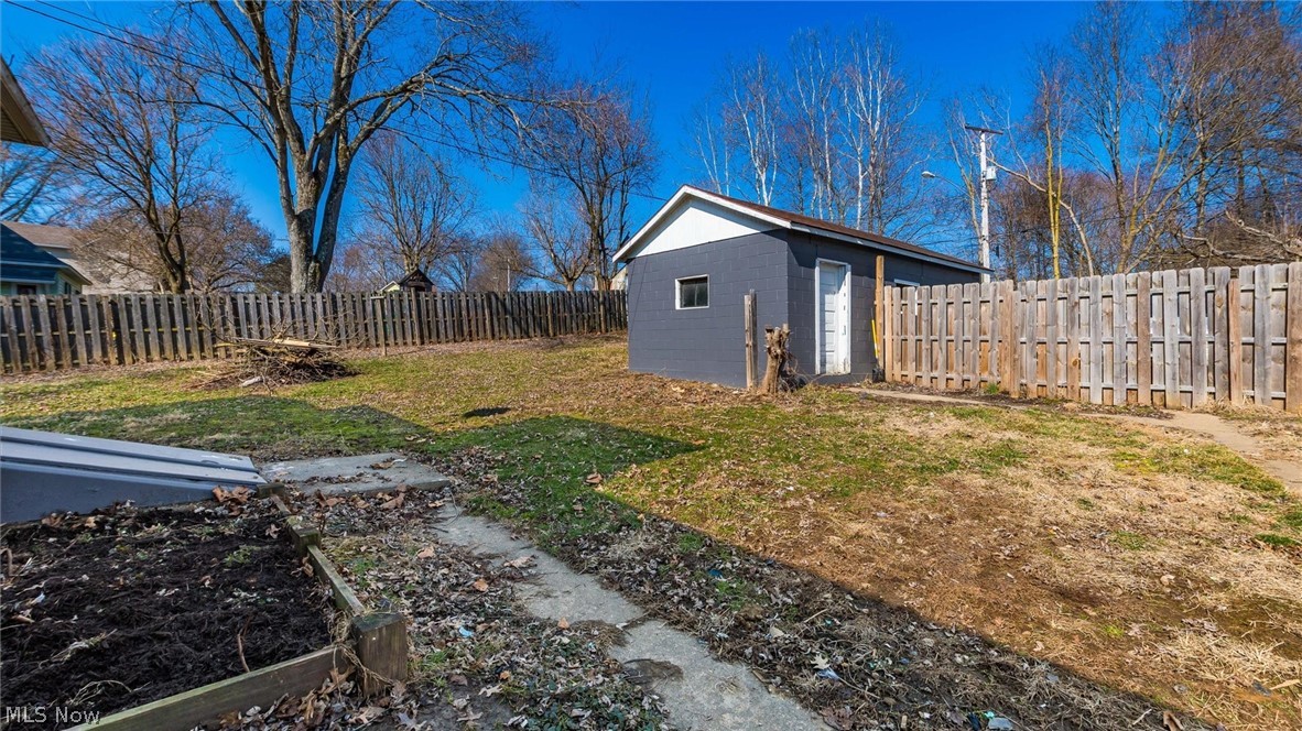 Flinn Heirs Add/East Cambridge - Residential