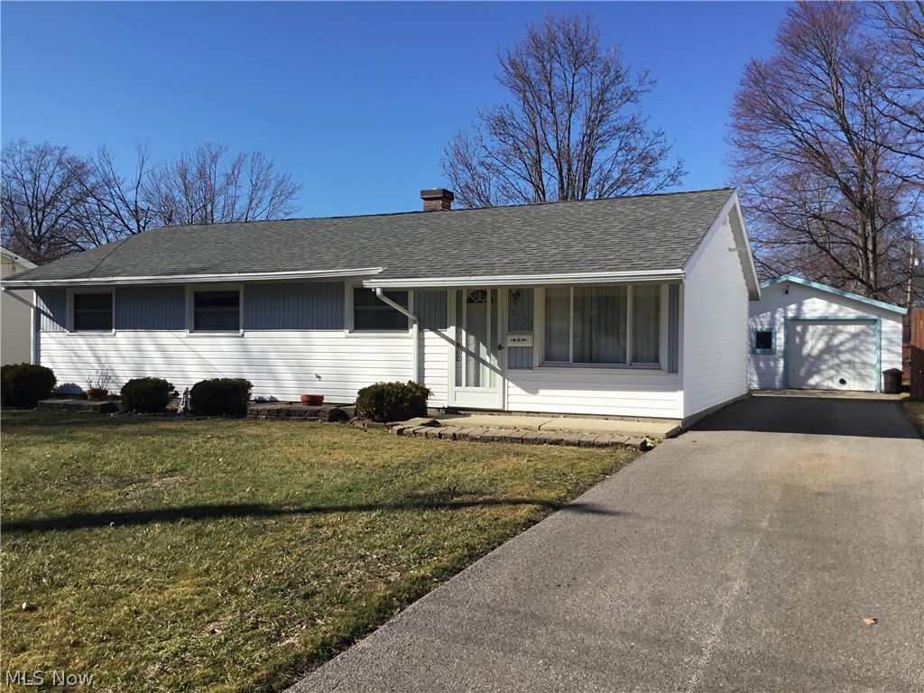 Thistlewood Acres 01 - Residential