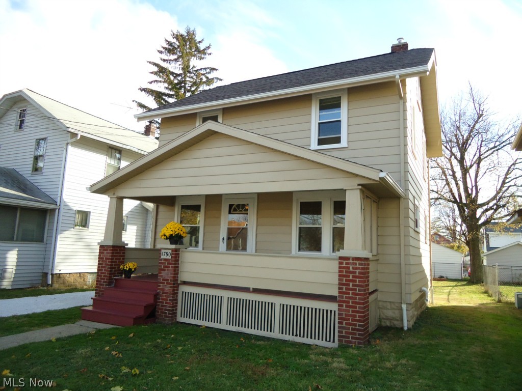 Eastview Allotment - Residential