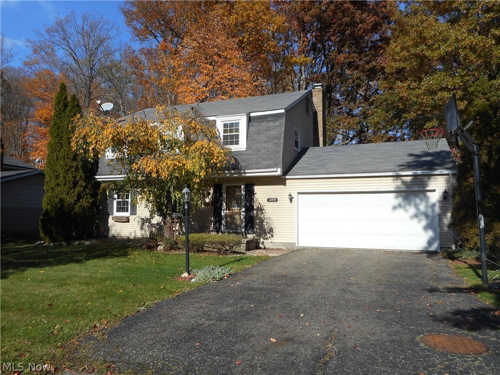 Heather Hills - Residential