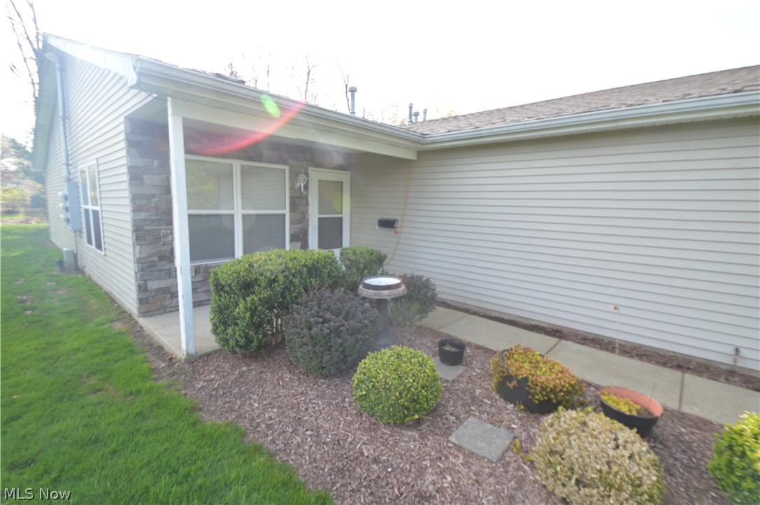 Meadowbrook Village - Residential Lease